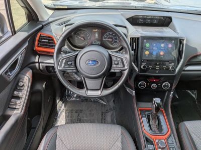 2019 Subaru Forester — photo 18 view