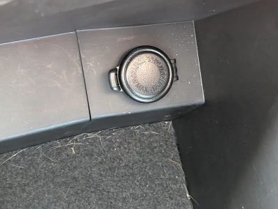 2019 Subaru Forester — photo 32 view