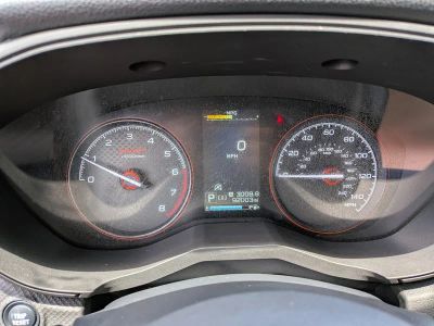 2019 Subaru Forester — photo 28 view