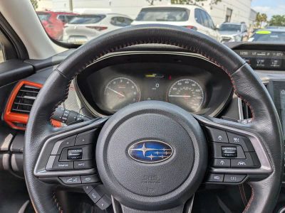 2019 Subaru Forester — photo 27 view