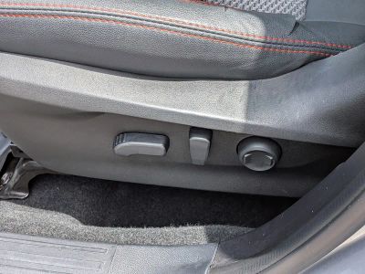2019 Subaru Forester — photo 22 view