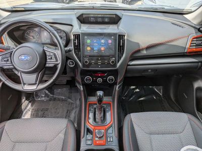 2019 Subaru Forester — photo 17 view