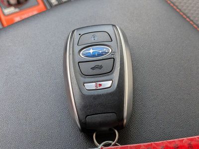 2019 Subaru Forester — photo 34 view