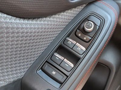 2019 Subaru Forester — photo 24 view