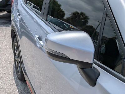 2019 Subaru Forester — photo 12 view