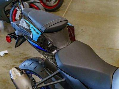 2026 Suzuki GSX-R750 - Photo 9