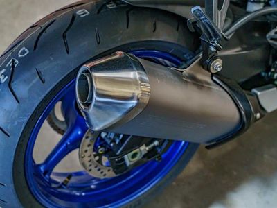 2026 Suzuki GSX-R750 - Photo 10