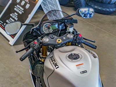 2026 Suzuki GSX-R750 - Photo 8