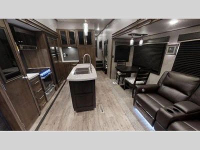 2020 Jayco Eagle - Photo 25