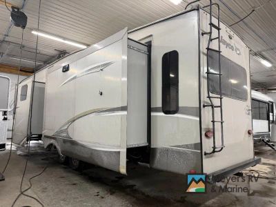 2020 Jayco Eagle - Photo 4