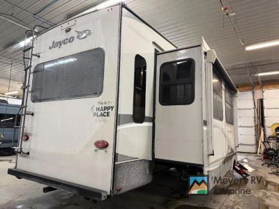 2020 Jayco Eagle - Photo 5