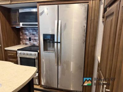 2020 Jayco Eagle - Photo 9