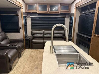 2020 Jayco Eagle - Photo 6