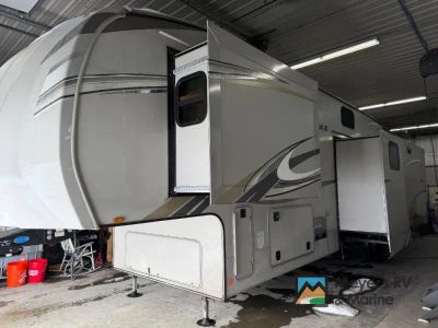 2020 Jayco Eagle - Photo 3