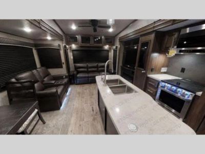 2020 Jayco Eagle - Photo 26