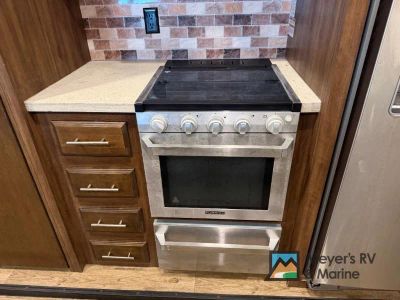2020 Jayco Eagle - Photo 10
