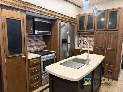 2020 Jayco Eagle - Photo 8