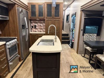 2020 Jayco Eagle - Photo 7