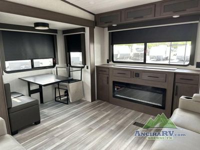 2025 Keystone RV Cougar - Photo 10