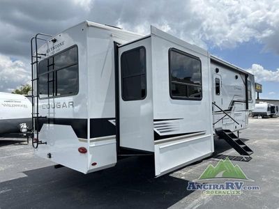 2025 Keystone RV Cougar - Photo 4
