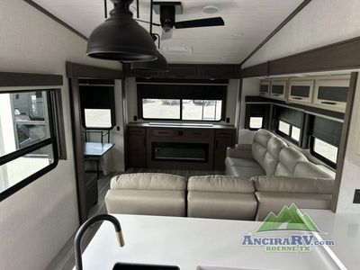 2025 Keystone RV Cougar - Photo 8