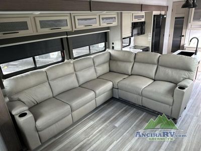 2025 Keystone RV Cougar - Photo 12