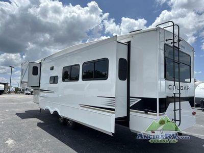 2025 Keystone RV Cougar - Photo 5