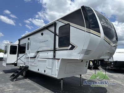 2025 Keystone RV Cougar - Photo 2