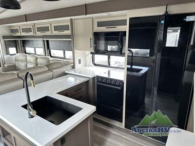 2025 Keystone RV Cougar - Photo 7