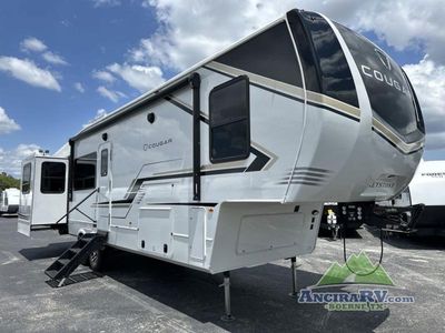 2025 Keystone RV Cougar - Photo 1