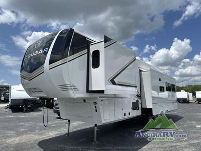 2025 Keystone RV Cougar - Photo 3