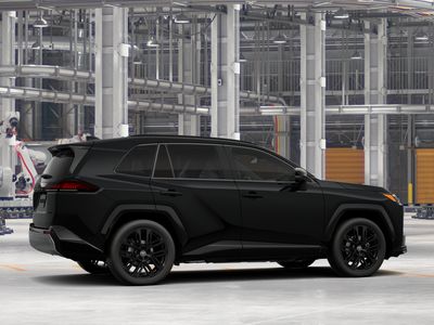 2026 Toyota RAV4 - Photo 13