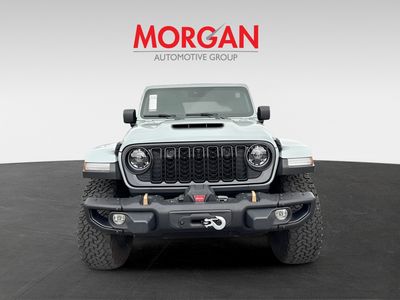 2024 Jeep Wrangler - Photo 8