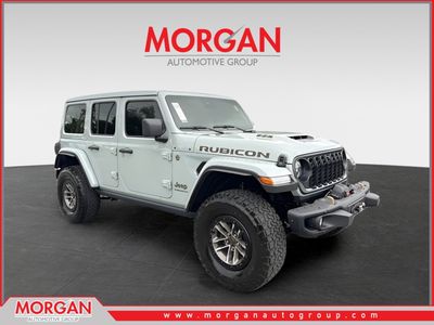 2024 Jeep Wrangler - Photo 1