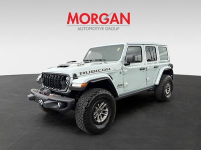 2024 Jeep Wrangler - Photo 7