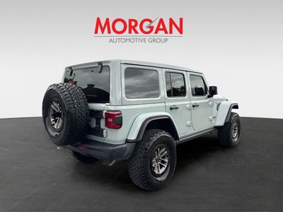 2024 Jeep Wrangler - Photo 3
