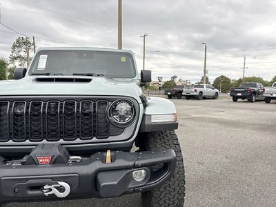 2024 Jeep Wrangler - Photo 9