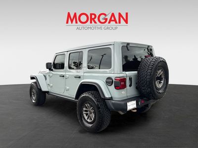 2024 Jeep Wrangler - Photo 5