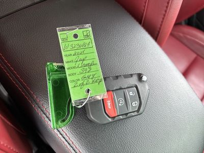 2024 Jeep Wrangler - Photo 27