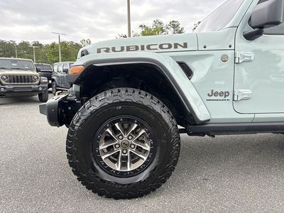 2024 Jeep Wrangler - Photo 10
