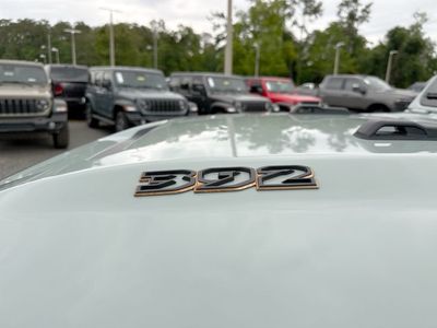 2024 Jeep Wrangler - Photo 28