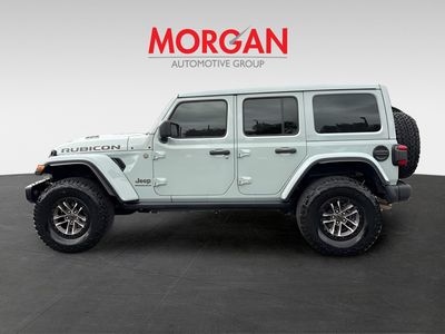 2024 Jeep Wrangler - Photo 6