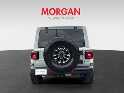 2024 Jeep Wrangler - Photo 4