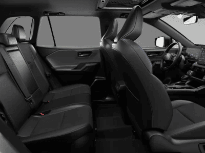 2026 Toyota RAV4 - Photo 29