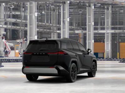 2026 Toyota RAV4 - Photo 11