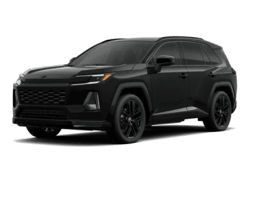 2026 Toyota RAV4 - Photo 23