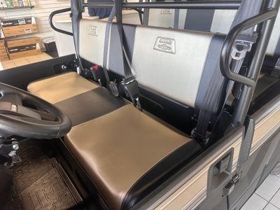 2023 Kawasaki MULE PRO-FXT Ranch Edition - Photo 7