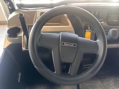2023 Kawasaki MULE PRO-FXT Ranch Edition - Photo 5