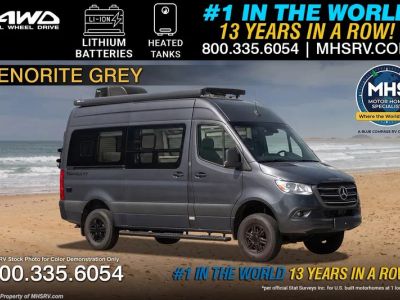 2027 Thor Motor Coach Tranquility - Photo 1