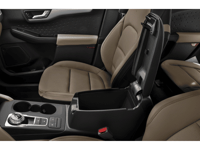 2020 Ford Escape - Photo 10